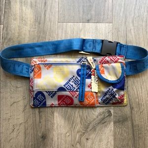 Harajuku Lover Fanny Pack